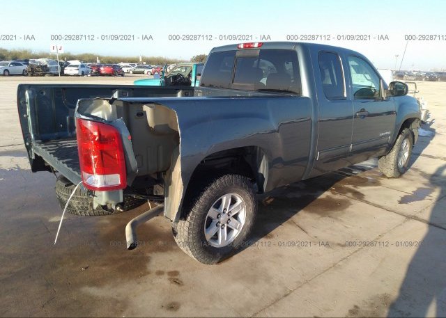 цена в сша 2012 GMC SIERRA 1500 1GTR2VE70CZ143633