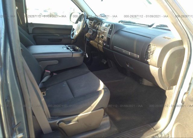 пригнать из сша 2012 GMC SIERRA 1500 1GTR2VE70CZ143633