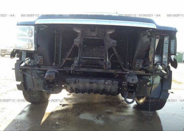 1GTR2VE70CZ143633 2012 GMC SIERRA 1500