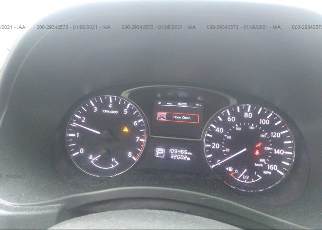 5N1AR2MM9EC642916 2014 NISSAN PATHFINDER