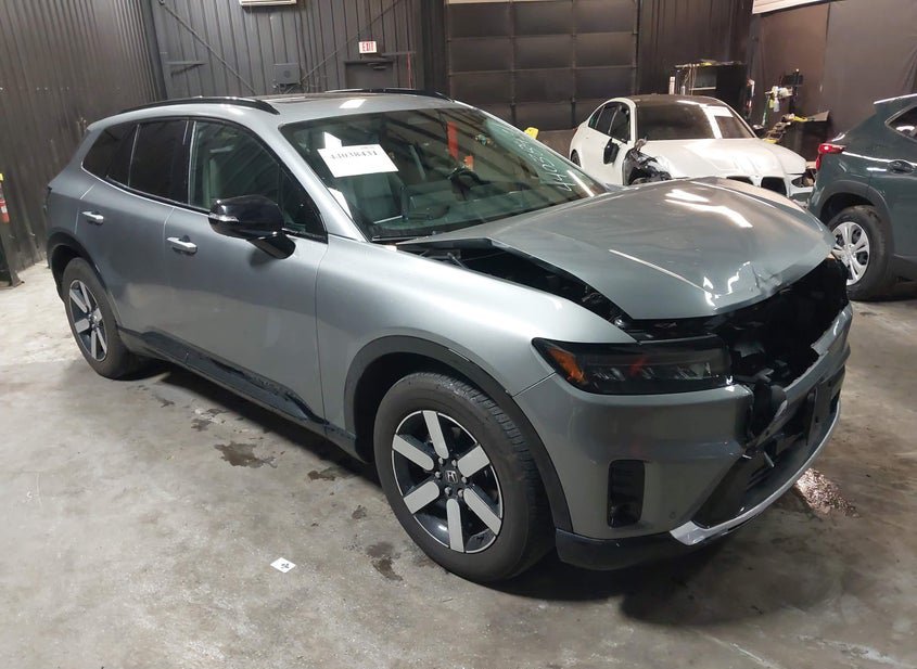 2024 HONDA PROLOGUE TOURING photo