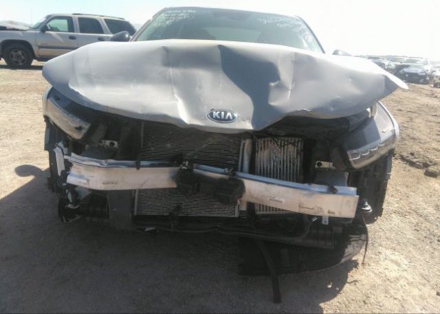 2021 KIA K5(VIN: 5XXG64J26MG026076