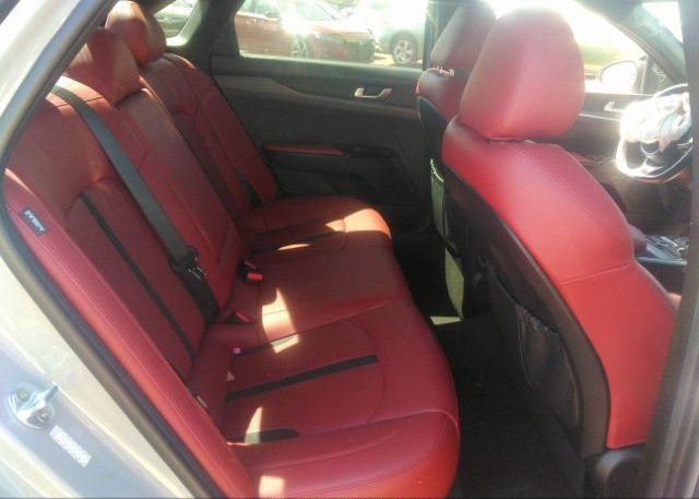 2021 KIA K5(VIN: 5XXG64J26MG026076