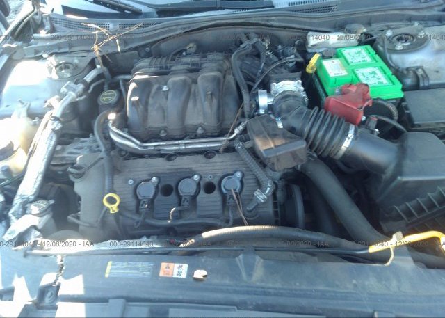 3FAHP0JG4BR251784 2011 FORD FUSION