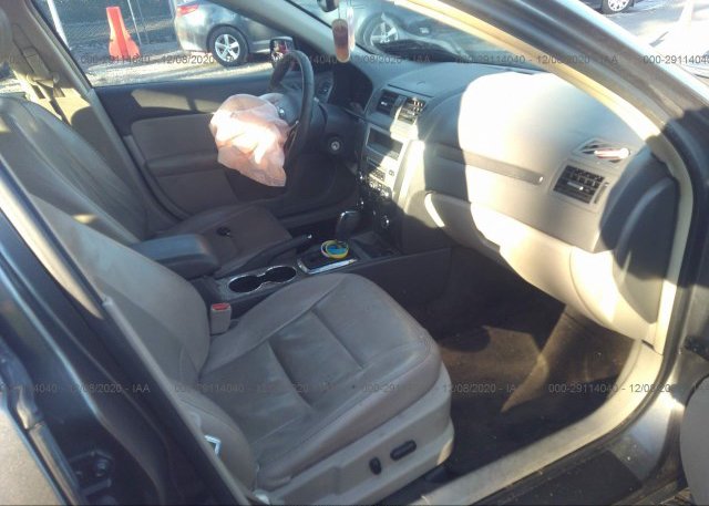 пригнать из сша 2011 FORD FUSION 3FAHP0JG4BR251784