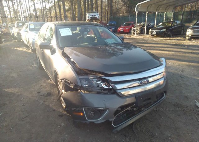 3FAHP0JG4BR251784 2011 FORD FUSION