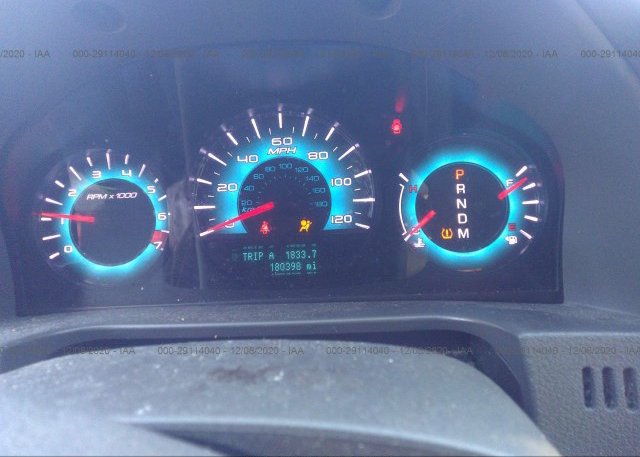 3FAHP0JG4BR251784 2011 FORD FUSION