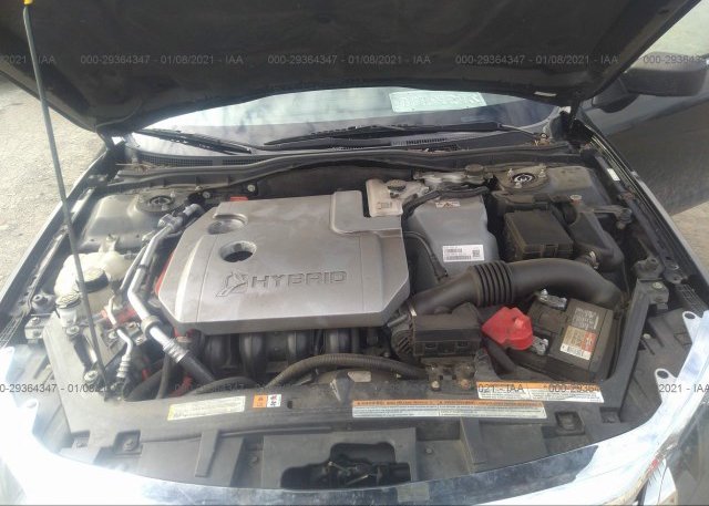 3FADP0L38CR179885 2012 FORD FUSION
