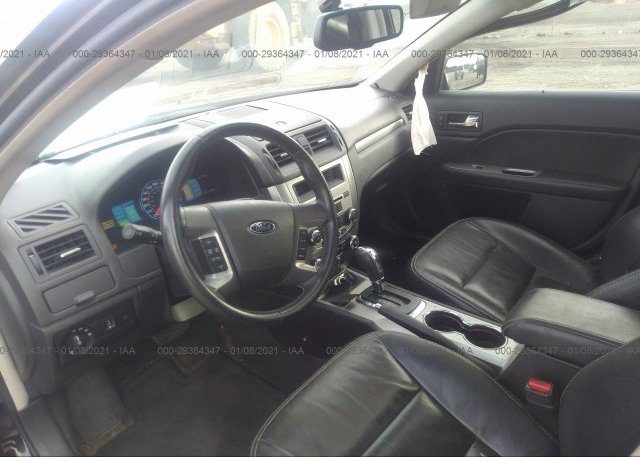 пригнать из сша 2012 FORD FUSION 3FADP0L38CR179885