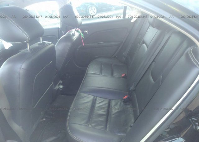 3FADP0L38CR179885 2012 FORD FUSION
