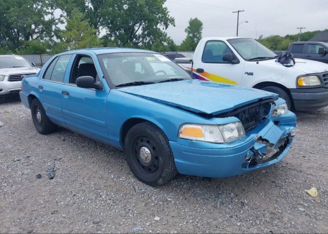 2FABP7BV4BX176498 2011 FORD CROWN VICTORIA