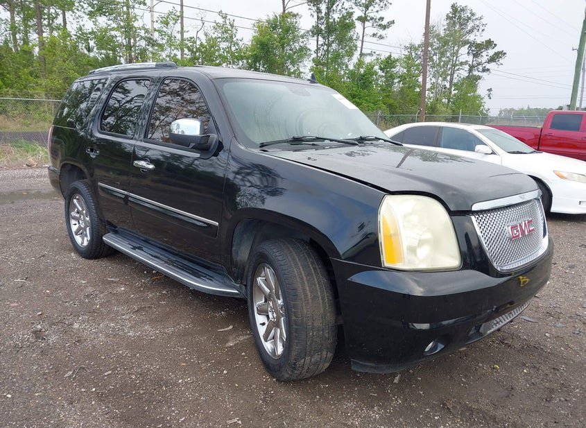 2007 Gmc Yukon 6.2L photo
