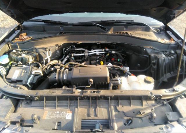 2021 FORD EXPLORER(VIN: 1FMSK8DH5MGB10049