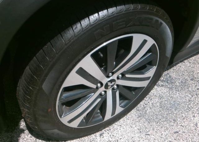 2021 MITSUBISHI OUTLANDER SPORT(VIN: JA4APVAU2MU018488