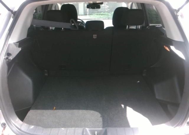 2021 MITSUBISHI OUTLANDER SPORT(VIN: JA4APVAU2MU018488