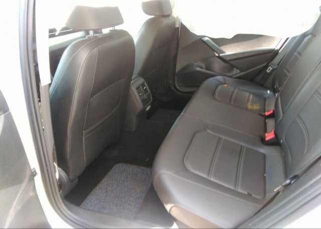 2021 VOLKSWAGEN PASSAT(VIN: 1VWSA7A31MC005457