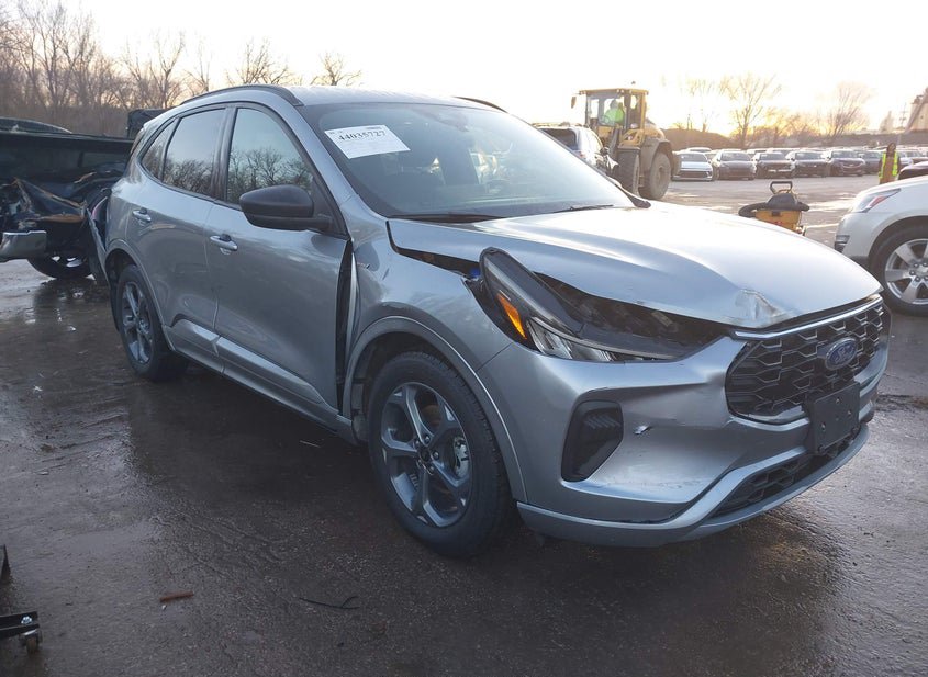 2024 Ford Escape 1.5L photo