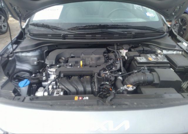 2023 KIA RIO(VIN: 3KPA24AD9PE526684