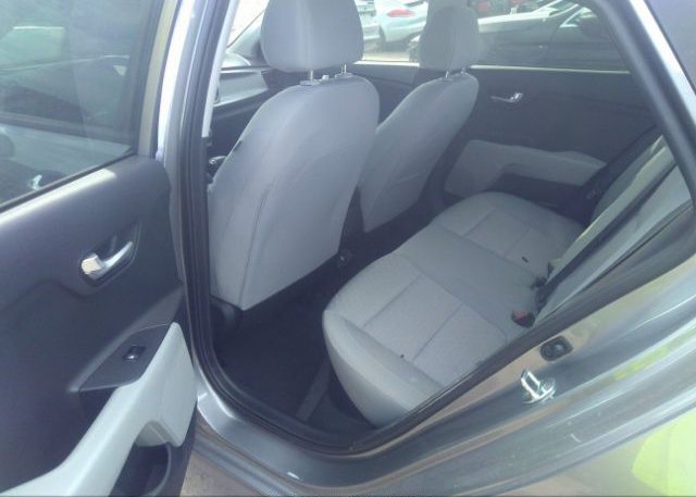 2023 KIA RIO(VIN: 3KPA24AD9PE526684