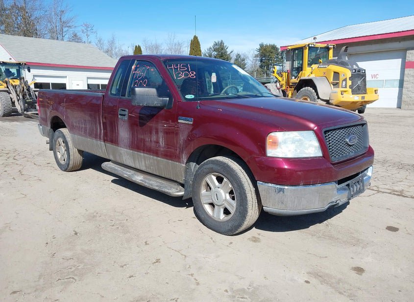 2004 FORD F-150 STX/XL/XLT photo