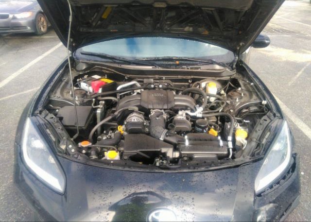 2022 TOYOTA GR86(VIN: JF1ZNBC17N8753709