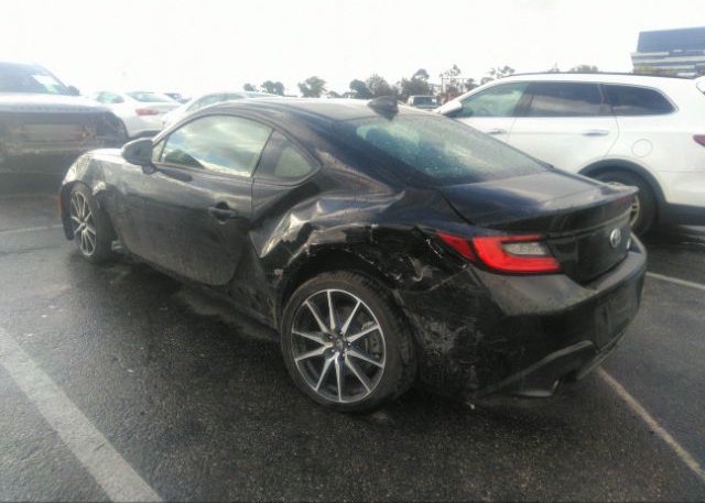 2022 TOYOTA GR86(VIN: JF1ZNBC17N8753709
