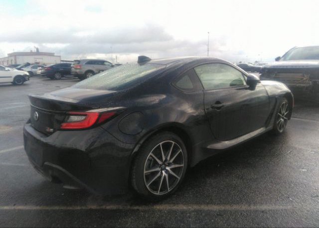2022 TOYOTA GR86(VIN: JF1ZNBC17N8753709