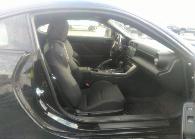 2022 TOYOTA GR86(VIN: JF1ZNBC17N8753709