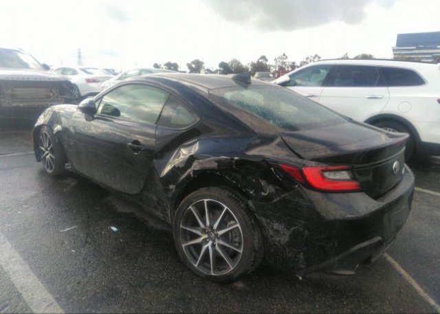 2022 TOYOTA GR86(VIN: JF1ZNBC17N8753709