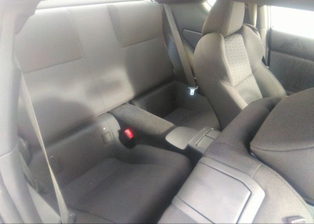 2022 TOYOTA GR86(VIN: JF1ZNBC17N8753709