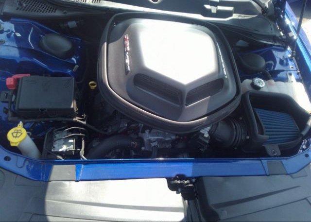 2022 DODGE CHALLENGER(VIN: 2C3CDZFJ6NH151518
