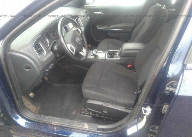 пригнать из сша 2014 DODGE CHARGER 2C3CDXBG8EH275546