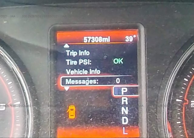 2C3CDXBG8EH275546 2014 DODGE CHARGER