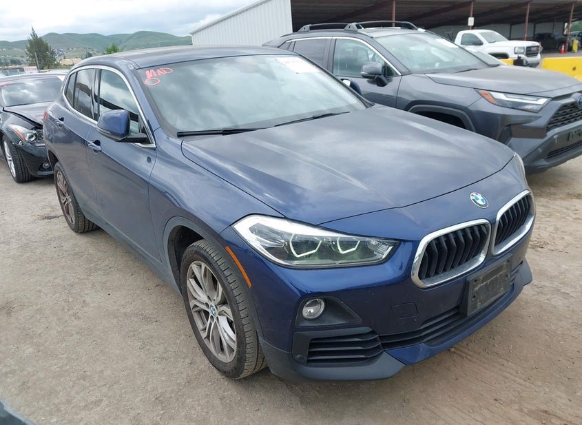 2018 BMW X2 2.0L photo