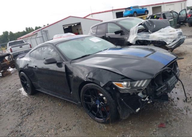 1FA6P8JZ6J5501373 2018 FORD SHELBY GT350