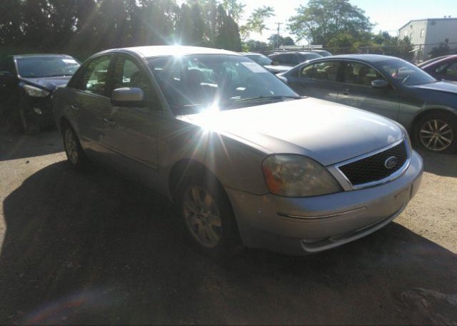 1FAHP27165G174247 2005 FORD FIVE HUNDRED