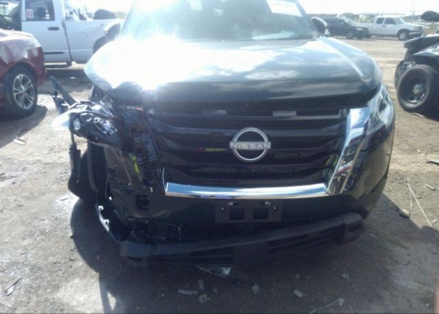 2023 NISSAN PATHFINDER(VIN: 5N1DR3CD5PC212517