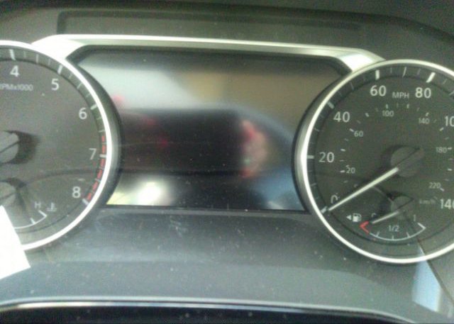 2023 NISSAN PATHFINDER(VIN: 5N1DR3CD5PC212517