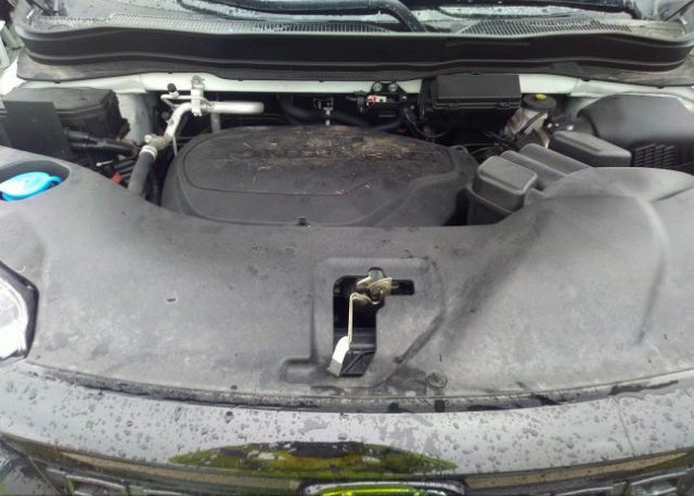 2021 HONDA PASSPORT(VIN: 5FNYF8H08MB014546