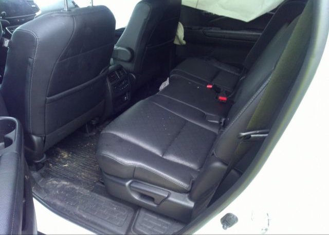 2021 HONDA PASSPORT(VIN: 5FNYF8H08MB014546