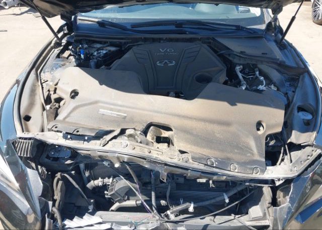 2021 INFINITI Q50(VIN: JN1EV7BPXMM704864