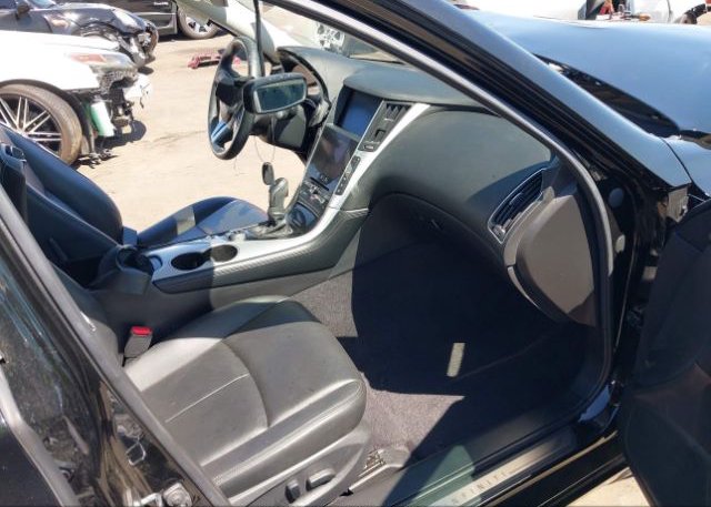 2021 INFINITI Q50(VIN: JN1EV7BPXMM704864