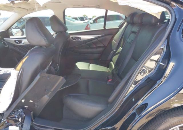 2021 INFINITI Q50(VIN: JN1EV7BPXMM704864