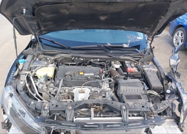 2021 HONDA CIVIC SEDAN(VIN: 2HGFC2F69MH537137
