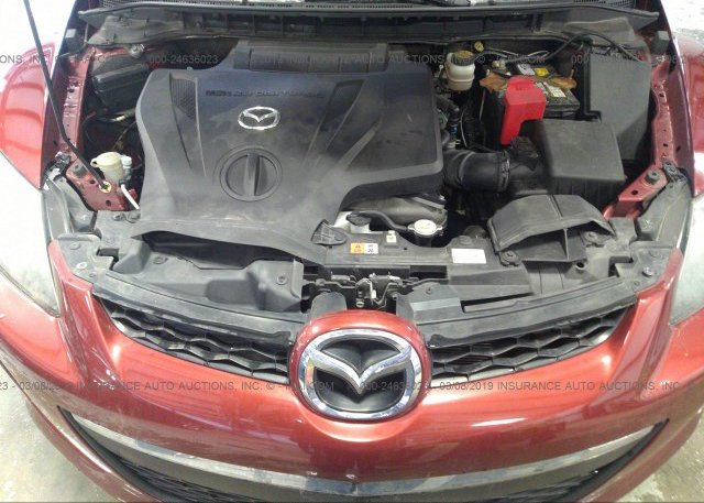 JM3ER4CL0B0362252 2011 Mazda CX-7