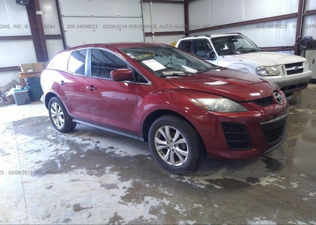 JM3ER4CL0B0362252 2011 Mazda CX-7