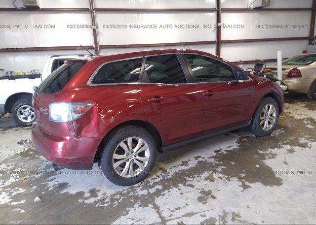 цена в сша 2011 Mazda CX-7 JM3ER4CL0B0362252