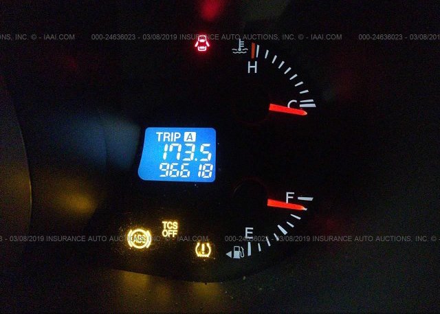 JM3ER4CL0B0362252 2011 Mazda CX-7