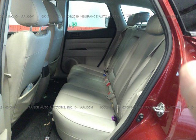 JM3ER4CL0B0362252 2011 Mazda CX-7