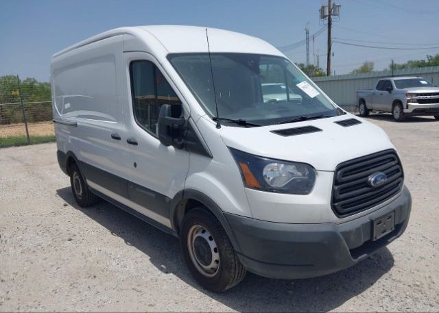 1FTYE1CM2KKB06790 2019 FORD TRANSIT-150